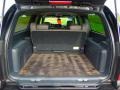 2002 Medium Charcoal Gray Metallic Chevrolet Suburban 1500 LT 4x4  photo #17