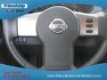 2010 Night Armor Metallic Nissan Frontier SE V6 King Cab  photo #25