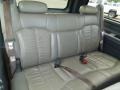 2002 Medium Charcoal Gray Metallic Chevrolet Suburban 1500 LT 4x4  photo #19