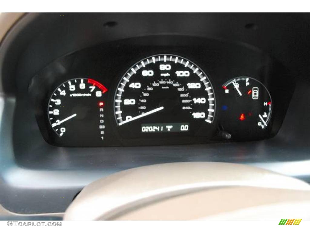 2007 Accord Value Package Sedan - Taffeta White / Ivory photo #11