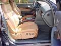 2006 Night Blue Pearl Audi A6 3.2 quattro Sedan  photo #12