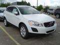 Ice White - XC60 3.2 Photo No. 1