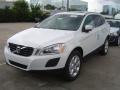 Ice White - XC60 3.2 Photo No. 2