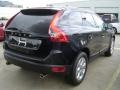 Black Sapphire Metallic - XC60 3.2 Photo No. 3