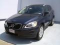 Caspian Blue Metallic - XC60 3.2 Photo No. 17