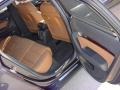 2006 Night Blue Pearl Audi A6 3.2 quattro Sedan  photo #13