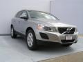 Electric Silver Metallic - XC60 3.2 Photo No. 1