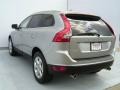 Electric Silver Metallic - XC60 3.2 Photo No. 2