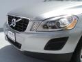 Electric Silver Metallic - XC60 3.2 Photo No. 4