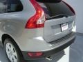Electric Silver Metallic - XC60 3.2 Photo No. 15