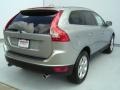 Electric Silver Metallic - XC60 3.2 Photo No. 18