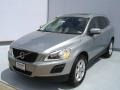 Electric Silver Metallic - XC60 3.2 Photo No. 20