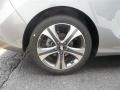 2013 Titanium Gray Metallic Hyundai Elantra Coupe SE  photo #6