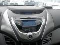 2013 Titanium Gray Metallic Hyundai Elantra Coupe SE  photo #13