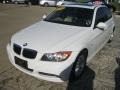 Alpine White - 3 Series 325xi Sedan Photo No. 1