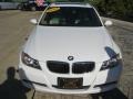 Alpine White - 3 Series 325xi Sedan Photo No. 2