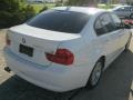 Alpine White - 3 Series 325xi Sedan Photo No. 5