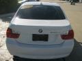 Alpine White - 3 Series 325xi Sedan Photo No. 6