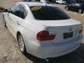 Alpine White - 3 Series 325xi Sedan Photo No. 7