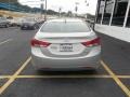 Shimmering Air Silver - Elantra Limited Photo No. 3