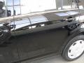 Super Black - Versa 1.8 S Sedan Photo No. 5