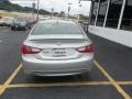 2013 Radiant Silver Hyundai Sonata Limited 2.0T  photo #3