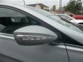 2013 Radiant Silver Hyundai Sonata Limited 2.0T  photo #5