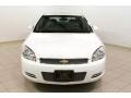 Summit White - Impala LT Photo No. 2