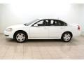 Summit White - Impala LT Photo No. 4