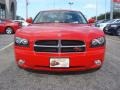 2008 TorRed Dodge Charger R/T  photo #8