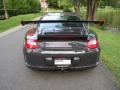 2010 Grey Black/Guards Red Porsche 911 GT3 RS  photo #5