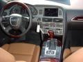 2006 Night Blue Pearl Audi A6 3.2 quattro Sedan  photo #16