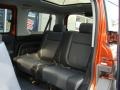 2005 Sunset Orange Pearl Honda Element EX AWD  photo #14