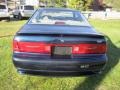 1989 Twilight Blue Metallic Ford Thunderbird SC Super Coupe  photo #9