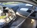 1989 Ford Thunderbird Grey Interior Dashboard Photo