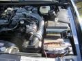 3.8 Liter Supercharged OHV 12-Valve V6 Engine for 1989 Ford Thunderbird SC Super Coupe #70904506