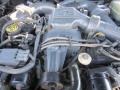 1989 Ford Thunderbird 3.8 Liter Supercharged OHV 12-Valve V6 Engine Photo