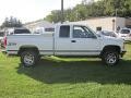 Summit White - C/K K1500 Extended Cab 4x4 Photo No. 3