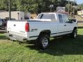 Summit White - C/K K1500 Extended Cab 4x4 Photo No. 5