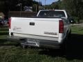 Summit White - C/K K1500 Extended Cab 4x4 Photo No. 6