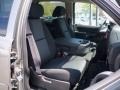2012 Graystone Metallic Chevrolet Silverado 3500HD LT Crew Cab 4x4  photo #18