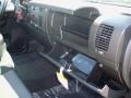 2012 Graystone Metallic Chevrolet Silverado 3500HD LT Crew Cab 4x4  photo #20