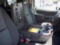2012 Graystone Metallic Chevrolet Silverado 3500HD LT Crew Cab 4x4  photo #21
