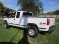 Summit White - C/K K1500 Extended Cab 4x4 Photo No. 9