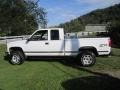 Summit White - C/K K1500 Extended Cab 4x4 Photo No. 10