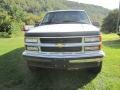 Summit White - C/K K1500 Extended Cab 4x4 Photo No. 14
