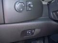 Graystone Metallic - Silverado 3500HD LT Crew Cab 4x4 Photo No. 28