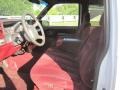 Summit White - C/K K1500 Extended Cab 4x4 Photo No. 32