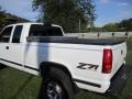 Summit White - C/K K1500 Extended Cab 4x4 Photo No. 50