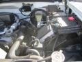 Summit White - C/K K1500 Extended Cab 4x4 Photo No. 52